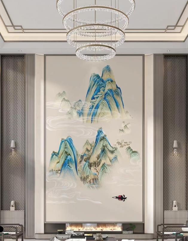 独绣